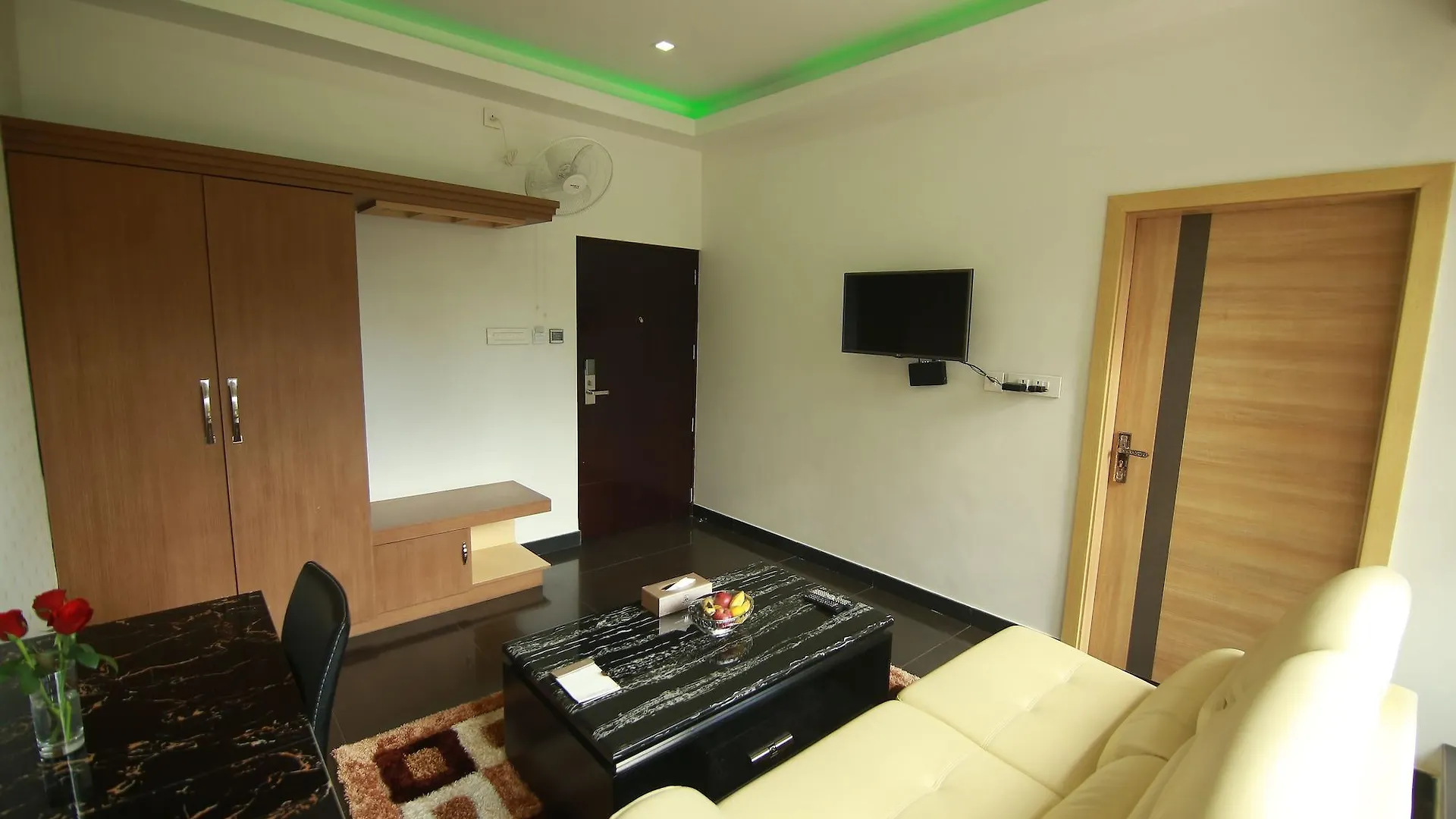 Parakkat Nature Resorts 蒙纳