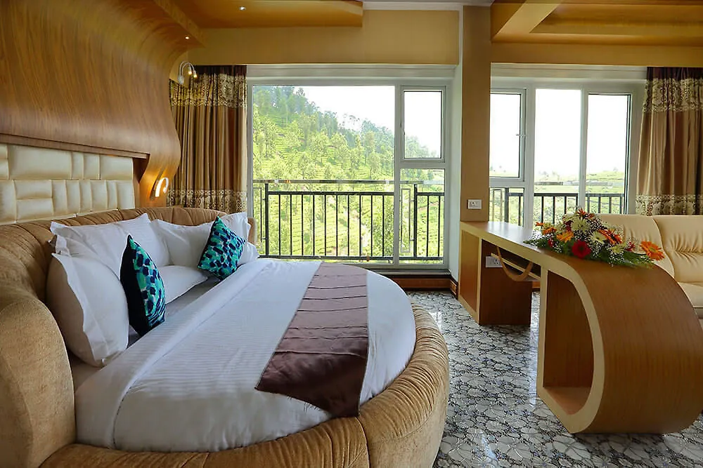 Parakkat Nature Resorts 蒙纳