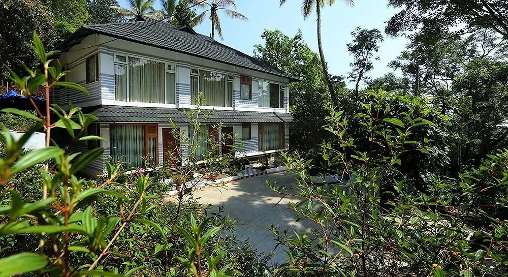 Parakkat Nature Resorts 蒙纳 5*,